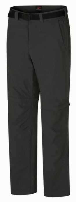 Hannah Herren Zip-Off Hose "Kail"